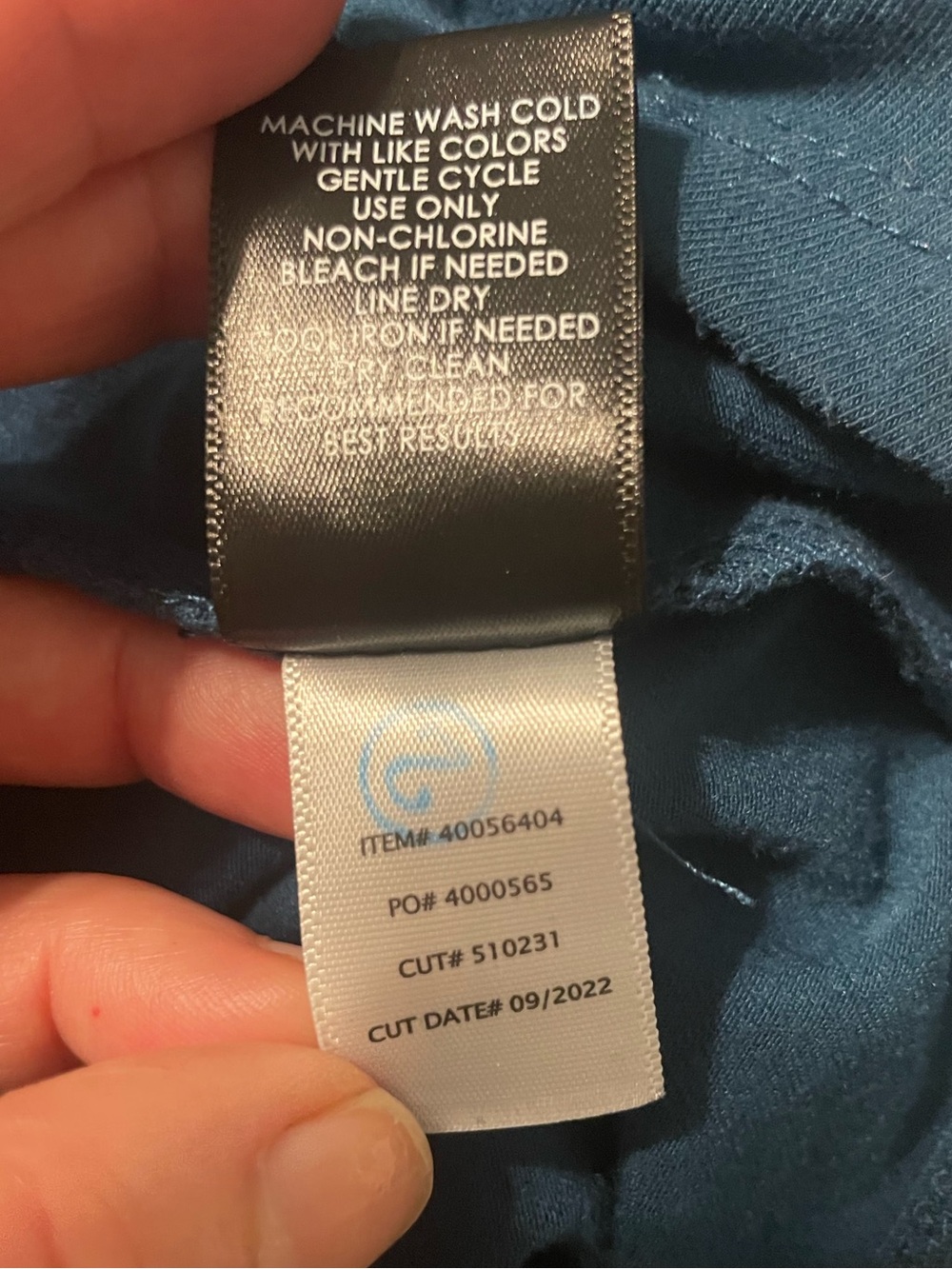 Torrid Teal Ruched Bodycon Dress Size 1 Deep V Neck Long Sleeve Stretch Midi - Picture 8 of 8